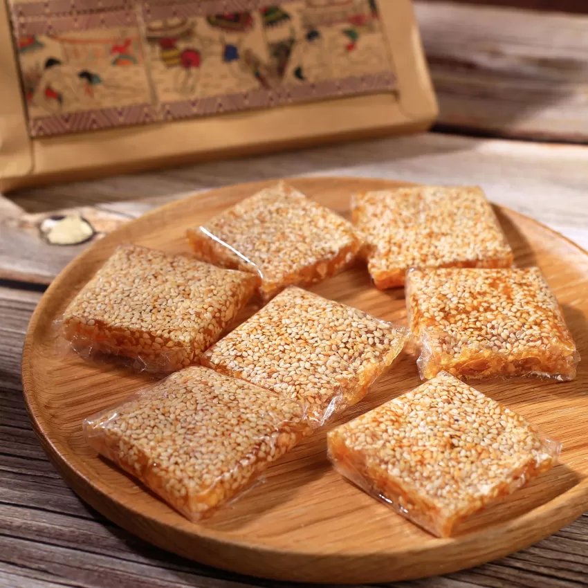 Kẹo mè xửng