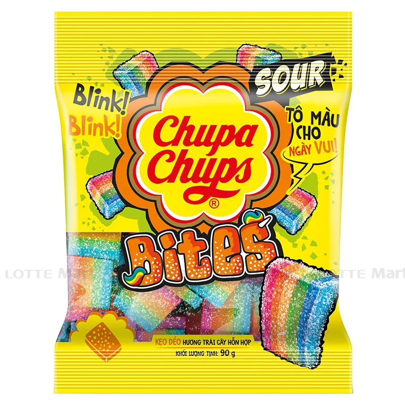 Kẹo Chupa Chups