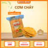 cơm cháy ghiền chill