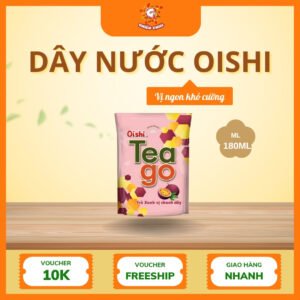 Nước Oishi