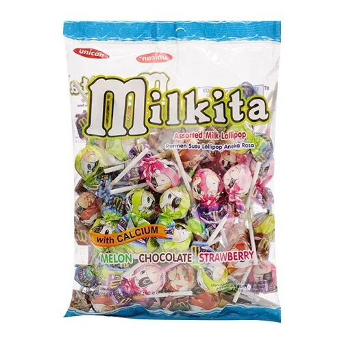 Kẹo sữa Milkita