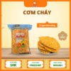 cơm cháy chà bông