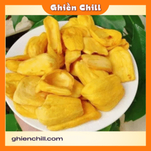 Cách làm mít sấy dẻo