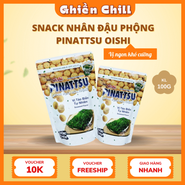 Tảo biển tự nhiên
