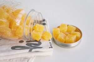 3 Cách Làm Kẹo Dẻo Trái Cây Tại Nhà: Ngon, Sạch Và Cực Kỳ Đơn Giản