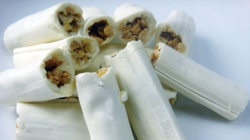 Kẹo kéo