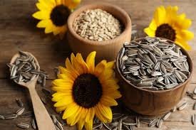 cách làm hạt hướng dương tẩm gia vị