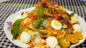 bánh tráng trộn bao nhiêu calo người ăn kiêng