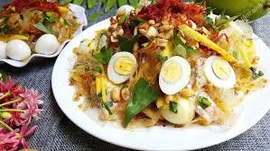 bánh tráng trộn bao nhiêu calo có tốt cho người ăn kiêng không