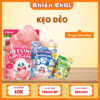Kẹo dẻo trái cây nhiều vị Cokoc Peeling Gummies – Đồ ăn vặt Ghiền Chill giảm giá, giao hàng nhanh
