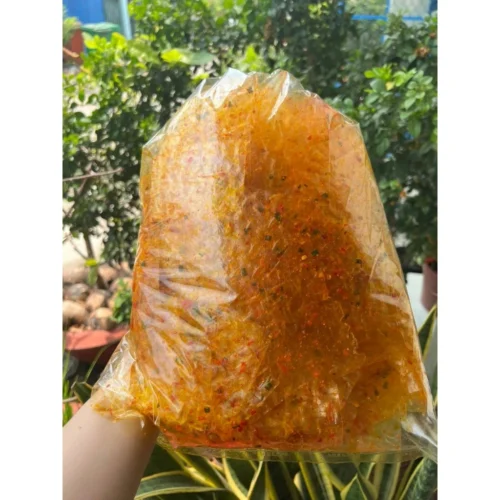 bánh tráng sa tế